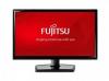 Monitor Fujitsu L22T-6, 21.5 inch Anti-glare 16:9, 1920 x 1080, S26361-K1486-V160-3Y