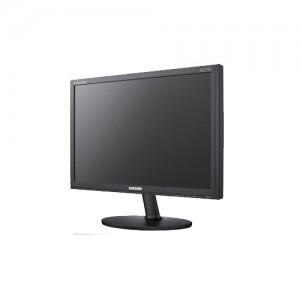 Monitor LCD Samsung E2220N, Negru 22 Wide, 1920x1080, 5ms, DCR 70.000:1, 300cd/mp, 170/160, Black, E2220N