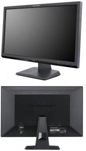 Monitor Lenovo L2021 20 inch  TFT, 1600x900,  T49HNEU