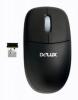 MOUSE DELUX WIRELESS BLACK M371GX+G07UF
