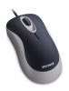 Mouse Microsoft  Comfort Optical 1000,  USB,  Black Pearl, 69H-00003