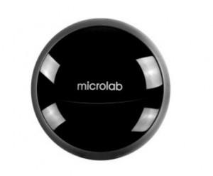 Multimedia Speaker MICROLAB MD 112, Stereo, 1W, MD112-3164_BLACK