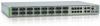 Stackable fast ethernet poe, at-8100s/16f8-sc
