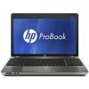 Notebook hp  probook 4530s i3-2330m 4gb 320gb hd6490/1gb