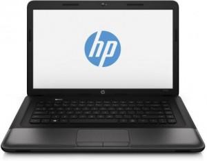 Notebook HP 250 15.6 inch PEN-2020M 4GB 750GB UMA LINUX H6Q59EA
