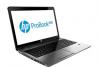 Notebook HP ProBook 450 H0V97EA geanta inclusa 15.6 inch HD (1366x768) LED Intel Core i5-3230M 4GB  750GB/5400rpm AMD Radeon HD 8750M with 2048MB Linux