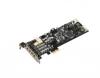 Placa de sunet 7.1 asus xonar dx, pcie, spdif