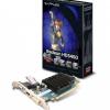 Placa Video SAPPHIRE ATI Radeon HD5450, PCI-E, 1GB DDR3, 64Bit, HDMI/DVI-I/VGA, 11166-32-10G
