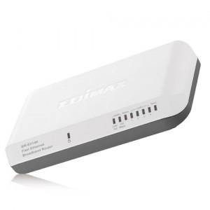 Router Edimax BR-6314K, non-wireless, 4xWAN, 1xLAN