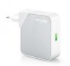 Router wireless tp-link tl-wr710n,