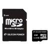 Silicon power card microsdhc 4gb