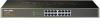 Switch TP-LINK TL-SF1016 (16 x 10/100Mbps, 1U, Auto-Negotiation, Auto-uplink, MDI/MDI-X switch)