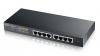 Switch zyxel gigabit web managed,