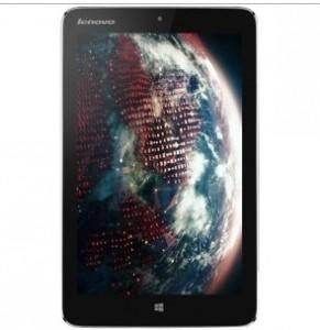 Tableta Lenovo IdeaTab Miix 2-8, 8 inch HD LED GLARE, MULTI-TOUCH, Z3740, 2G, 59-404498