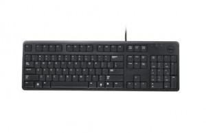 TASTATURA DELL KB212-B US-EURO BLACK USB 272126585