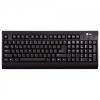 Tastatura lg wpk300, ps2, negru