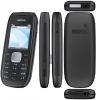 Telefon mobil Nokia 1800 Negru , NOKIA 1800GSM