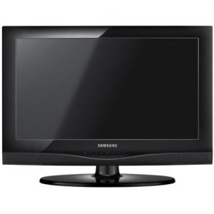 Televizor LCD Samsung 32C350 HD Ready 81 cm