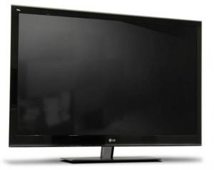 Televizor LED LG 32LV4500, 82cm, Full HD, DivX HD