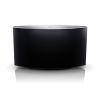 Wireless speaker with airplay, soundavia for well-balanced sound