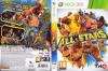 XBOX-GAMES Diversi, WWE ALL STARS, EAN, 4005209146326