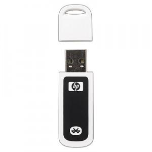Adaptor HP Bluetooth USB 2.0 pentru HP bt500 Q6273A