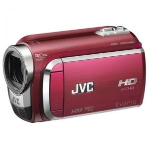 Camera Video JVC GZ-HD300R