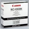 Cartus Canon BCI-1002B negru pentru BJW 3000 (42ml), CF5843A001AA