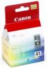 Cartus Canon CL-41, Color, 308 pages, Canon iP2200, BS0617B001AAXX