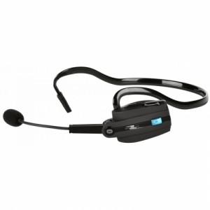 Casca SpeedLink  ARGOS Backheadset - Bluetooth - PS3 (black), SL-4472-SBK