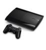 Consola sony ps3 slim and lite 12gb,