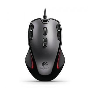Gaming Mouse Logitech G300, EER2, 910-002359