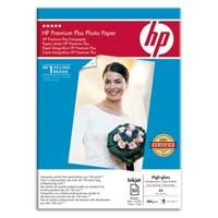 Hartie foto HP Premium Plus High-gloss A4   Q1786A