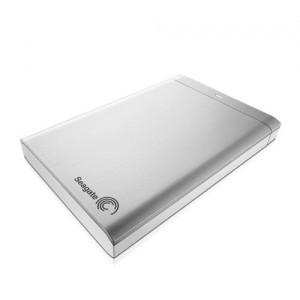 Hdd extern 500GB Seagate 2.5 inch Backup Plus USB 3.0 Silver, STBU500201