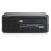 Hdd server hp dat 160 sas external tape drive q1588a