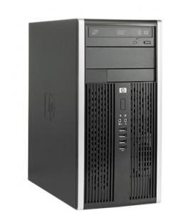 HP Compaq Pro 6300 MT Business PC Intel Core i5-3570 3.40GHz 4GB (2x2GB) DDR3 1600MHz 500GB 7200rpm  B9C34AW