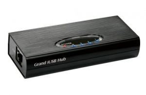 Hub Grandtec iUSB Hub GD-499