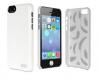 Husa iPhone 5C CYGNETT, White, CY1249CPFOR