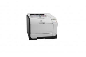 Imprimanta HP LaserJet Pro 400 M451nw CE956A