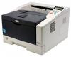 Imprimanta laser Kyocera 35 ppm, A4 Fine, 1200dpi, 128MB, Duplex, Network std, FS-1370DN