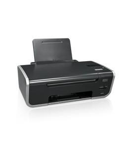 Imprimanta multifunctionala inkjet Lexmark,X4650,A4, 25 ppm negru si 18 ppm color, 4800 X 1200 dpi, wireless 802.11b/g incorporat