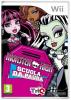 Joc THQ Monster High: Ghoul Spirit pentru Wii, THQ-WI-MHGS