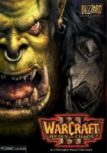 Joc Warcraft 3 Reign of Chaos pentru PC, ACB-PC-WAR3ROC