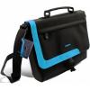 Laptop Case CANYON  Notebook Handbags for Laptop 12 inch Black/Blue, CNR-NB15BL
