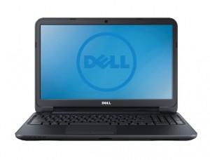 Laptop Dell Inspiron 3537, 15.6 inch, HD, I5-4200U, 8Gb, 1Tb, 2Gb-HD8670M, 2Ycis, Bk, 272339281