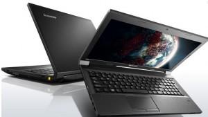 Laptop Lenovo B590, 15.6 inch, Pen-2020M, 4GB, 500GB, DVD, Black, 59370473