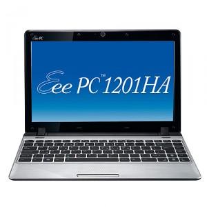 Laptop net book Asus Eee PC 1201HA Negru 1201HA -BLK030M