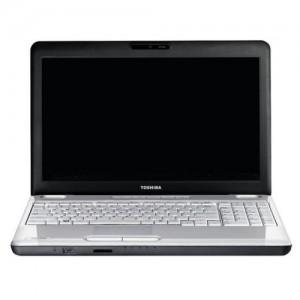 Laptop Toshiba Satellite Pro L500-1T8 cu procesor Intel CoreTM i3-330M 2.13GHz, 4GB, 500GB, ATI Radeon HD5145 512MB, Microsoft Windows 7 Professional   PSLSAE-00N00GG3