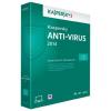 Licenta antivirus kaspersky kl1154obcfr