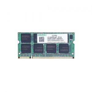 Memorie Pc Kingmax SODIMM DDR2 2GB 667Mhz, KSCE